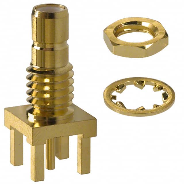 142210 Amphenol RF  Gruppi di connettori coassiali (RF)